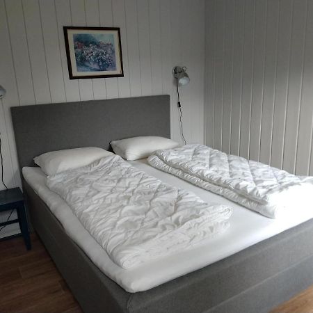 Hogstul Hytter - Knatten - 3 Bedroom Cottage Tuddal ภายนอก รูปภาพ