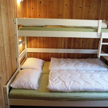 Hogstul Hytter - Knatten - 3 Bedroom Cottage Tuddal ภายนอก รูปภาพ