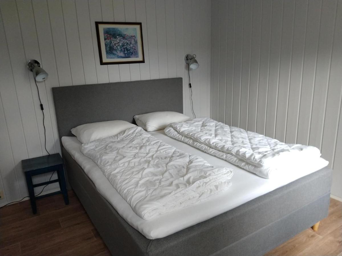 Hogstul Hytter - Knatten - 3 Bedroom Cottage Tuddal ภายนอก รูปภาพ