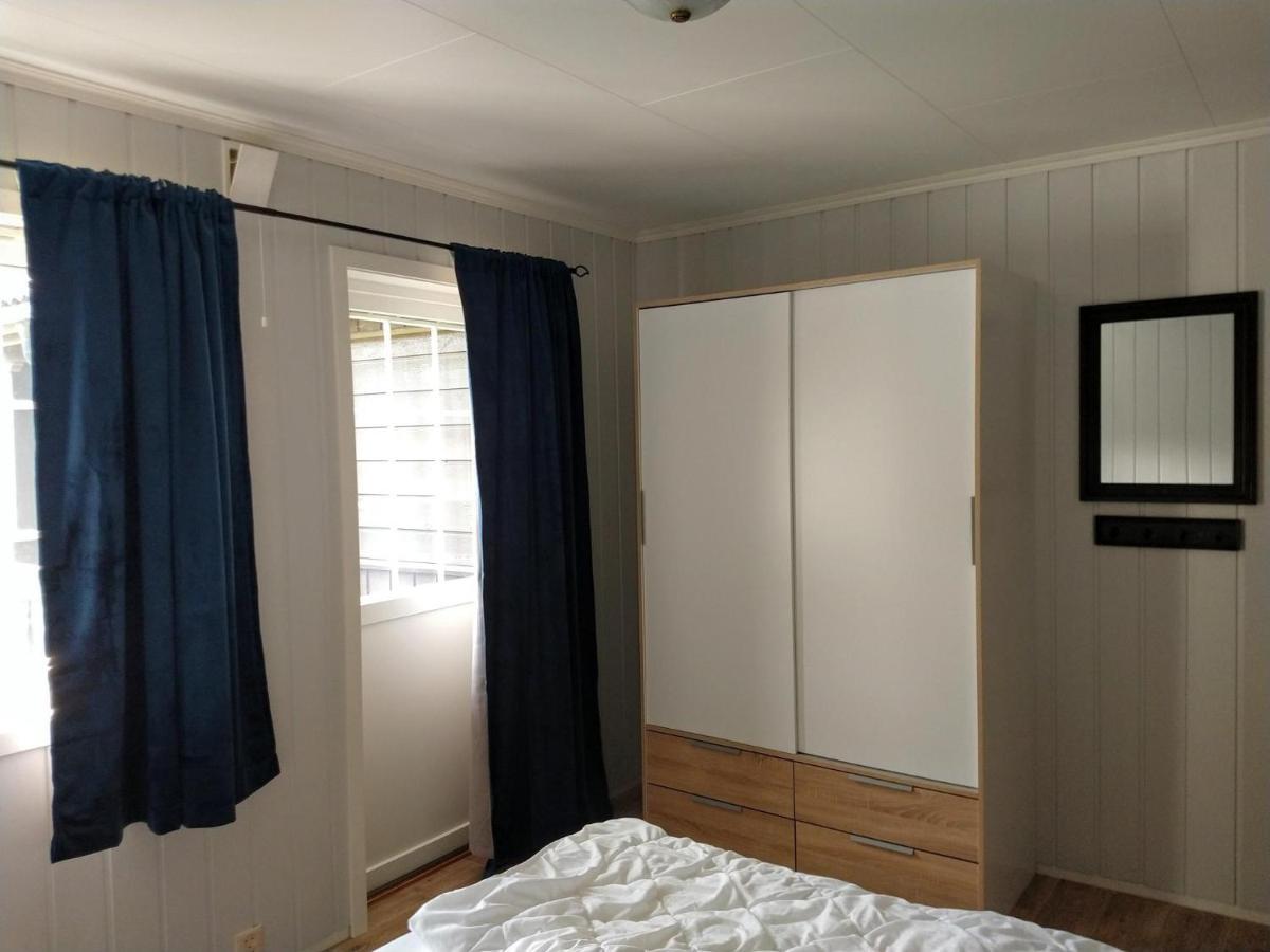 Hogstul Hytter - Knatten - 3 Bedroom Cottage Tuddal ภายนอก รูปภาพ