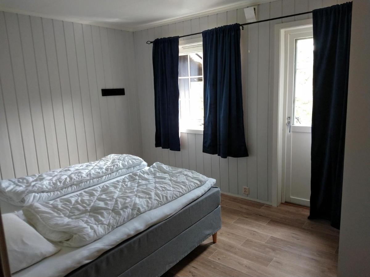 Hogstul Hytter - Knatten - 3 Bedroom Cottage Tuddal ภายนอก รูปภาพ