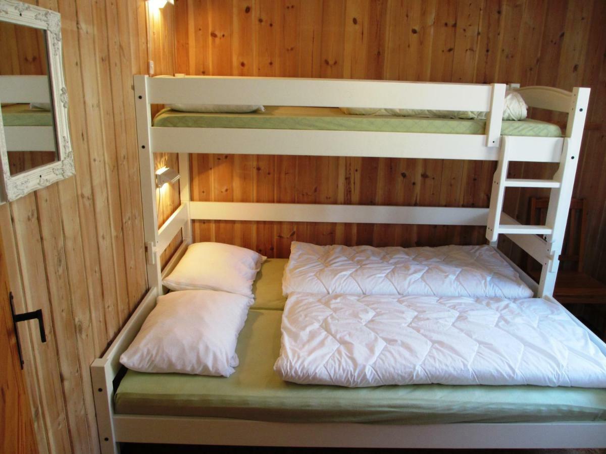 Hogstul Hytter - Knatten - 3 Bedroom Cottage Tuddal ภายนอก รูปภาพ