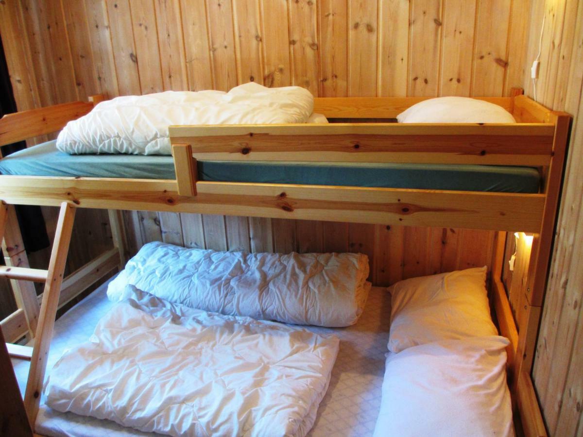 Hogstul Hytter - Knatten - 3 Bedroom Cottage Tuddal ภายนอก รูปภาพ